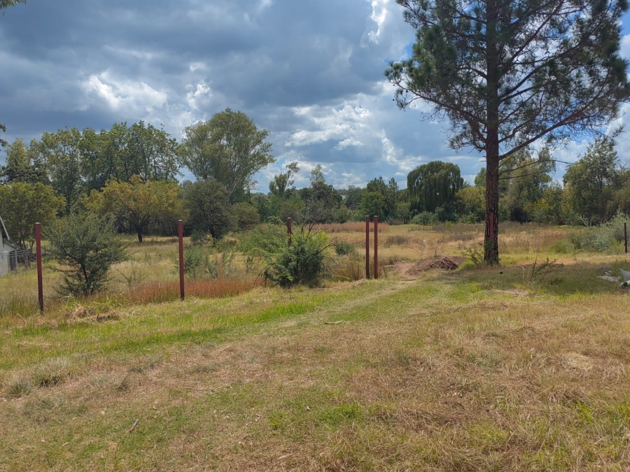0 Bedroom Property for Sale in Parys Free State